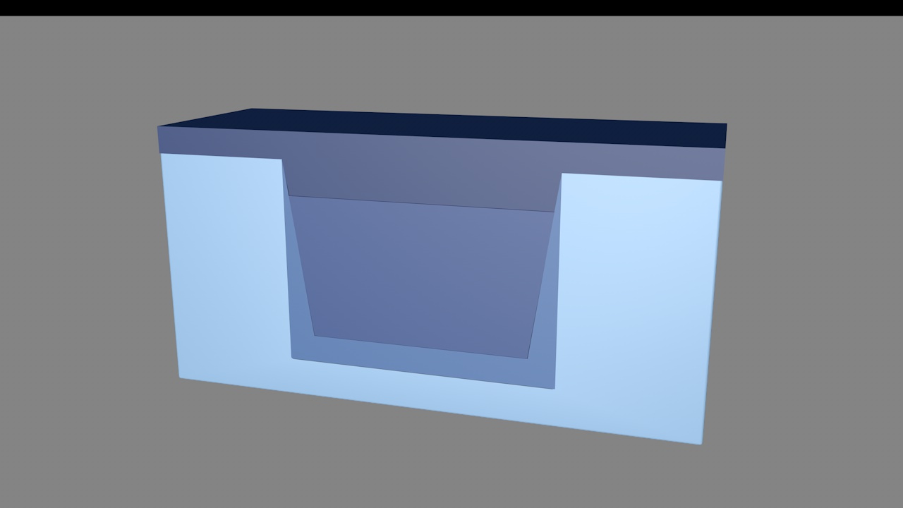 beat365微2023年度专利&mdash;&mdash;一种LDMOS场效应管及其制备方法